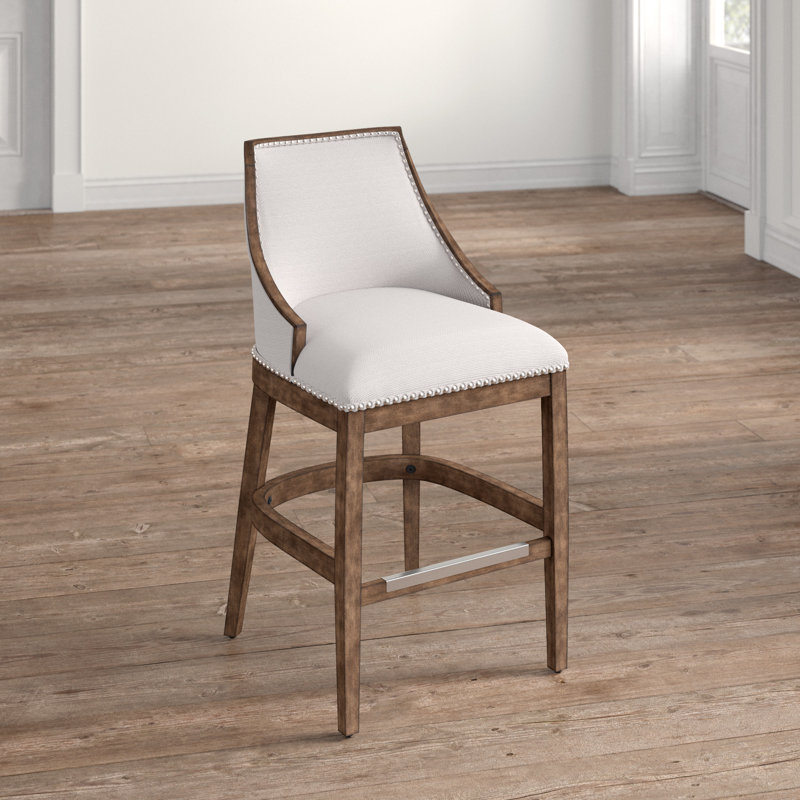 Kelly Clarkson Home Micheline Stool & Reviews Wayfair